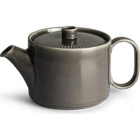 sagaform Coffee & More Teekanne grau – 1 Stk. sagaform Coffee & More Teekanne grau – 1 Stk.
