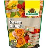 Neudorff Azet RosenDünger – 1,75 kg Neudorff Azet RosenDünger – 1,75 kg