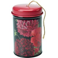 Burgon & Ball Jutegarn in Dose „British Bloom“ – 1 Stk. Burgon & Ball Jutegarn in Dose „British Bloom“ – 1 Stk.