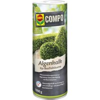 COMPO Algenkalk für Buchsbäume – 1 Stk. COMPO Algenkalk für Buchsbäume – 1 Stk.