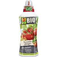COMPO BIO Tomatendünger – 1 l COMPO BIO Tomatendünger – 1 l