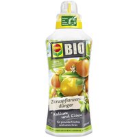 COMPO BIO Zitruspflanzendünger – 500 ml COMPO BIO Zitruspflanzendünger – 500 ml