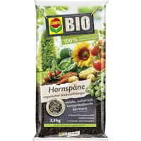 COMPO BIO Hornspäne – 2,5 kg COMPO BIO Hornspäne – 2,5 kg