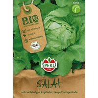 Sperli Bio-Kopfsalat – 1 Stk. Sperli Bio-Kopfsalat – 1 Stk.