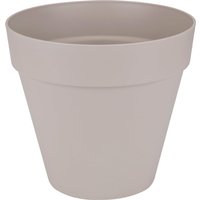 elho loft urban rund 20 – warmes grau elho loft urban rund 20 – warmes grau