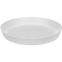 elho loft urban Untersetzer rund 24 – weiss elho loft urban Untersetzer rund 24 – weiss