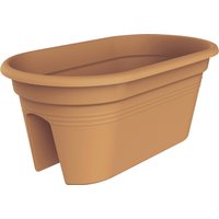 elho green basics flower bridge 55 cm – mild tonrot elho green basics flower bridge 55 cm – mild tonrot