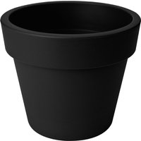 elho green basics top planter 30 cm – schwarz elho green basics top planter 30 cm – schwarz