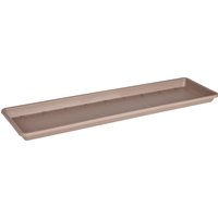 elho barcelona xl untersetzer 60 cm – taupe elho barcelona xl untersetzer 60 cm – taupe