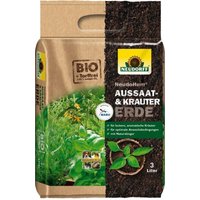 Neudorff NeudoHum Aussaat- & Kräutererde – 3 l Neudorff NeudoHum Aussaat- & Kräutererde – 3 l