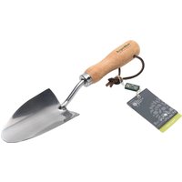 Burgon & Ball Pflanzkelle aus Edelstahl – 1 Stk. Burgon & Ball Pflanzkelle aus Edelstahl – 1 Stk.