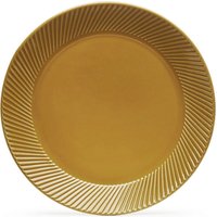 sagaform Coffee & More Kuchenteller – gelb sagaform Coffee & More Kuchenteller – gelb