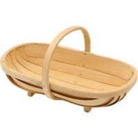 Burgon & Ball Traditioneller Erntekorb – Large Burgon & Ball Traditioneller Erntekorb – Large