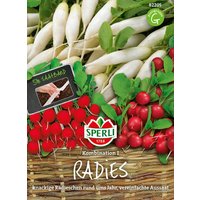 Sperli Radies „Kombination I“ – 1 Pkg Sperli Radies „Kombination I“ – 1 Pkg