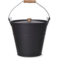 Garden Trading Asche Eimer – 1 Stk. Garden Trading Asche Eimer – 1 Stk.