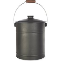 Garden Trading Asche Eimer „Forge“ – 1 Stk. Garden Trading Asche Eimer „Forge“ – 1 Stk.