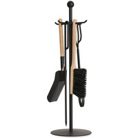 Garden Trading Kaminbesteck Set „Jutland“ – 1 Set Garden Trading Kaminbesteck Set „Jutland“ – 1 Set