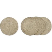 Garden Trading 4er Set Platzuntesetzer – 1 Set Garden Trading 4er Set Platzuntesetzer – 1 Set