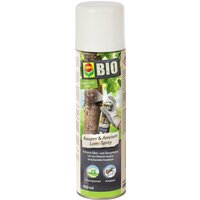 COMPO BIO Raupen & Ameisen Leim-Spray – 400 ml COMPO BIO Raupen & Ameisen Leim-Spray – 400 ml