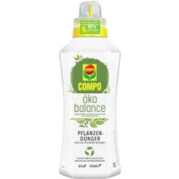 COMPO Öko balance® Pflanzendünger – 1 l COMPO Öko balance® Pflanzendünger – 1 l