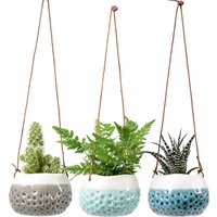 Burgon & Ball Hängetopf-Set „Baby dotty“ – 1 Stk. Burgon & Ball Hängetopf-Set „Baby dotty“ – 1 Stk.