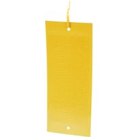 Windhager Gelbtafeln mit Aufhänger – 1 Set Windhager Gelbtafeln mit Aufhänger – 1 Set