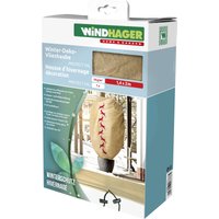 Windhager Winter-Deko-Vlieshaube Protect 1,4 x 2 m – Hirsch Windhager Winter-Deko-Vlieshaube Protect 1,4 x 2 m – Hirsch