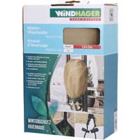 Windhager Winter-Vlieshaube PROTECT XXL – 1 Stk. Windhager Winter-Vlieshaube PROTECT XXL – 1 Stk.