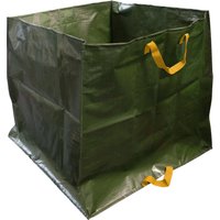 Windhager Garten-Bag BIGLOAD 400 Liter – 1 Stk. Windhager Garten-Bag BIGLOAD 400 Liter – 1 Stk.