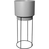 elho b.for studio rund 30 cm – living concrete elho b.for studio rund 30 cm – living concrete