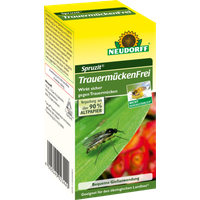Neudorff Spruzit Trauermückenfrei – 30 ml – Reg. Nr. 2699-915 Neudorff Spruzit Trauermückenfrei – 30 ml – Reg. Nr. 2699-915