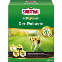 Substral Rasen „Der Robuste“ – 2 kg Substral Rasen „Der Robuste“ – 2 kg