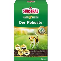 Substral Rasen „Der Robuste“ – 1 kg Substral Rasen „Der Robuste“ – 1 kg