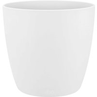 elho brussels rund mini 13 cm – weiß elho brussels rund mini 13 cm – weiß