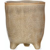 Garden Trading Positano Blumentopf – Stein – Medium Garden Trading Positano Blumentopf – Stein – Medium