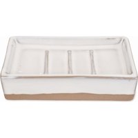 Garden Trading Seifenablage „Vathy“ aus Keramik – 1 Stk. Garden Trading Seifenablage „Vathy“ aus Keramik – 1 Stk.