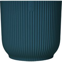 elho vibes fold rund 22 cm – tiefes blau elho vibes fold rund 22 cm – tiefes blau