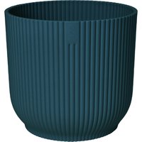 elho vibes fold rund 18 cm – tiefes blau elho vibes fold rund 18 cm – tiefes blau