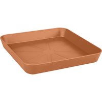 elho loft urban Untersetzer eckig 22 – terra elho loft urban Untersetzer eckig 22 – terra