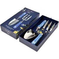 Gartenkelle & Gabel Geschenk-Set „British Meadow“ – 1 Set Gartenkelle & Gabel Geschenk-Set „British Meadow“ – 1 Set