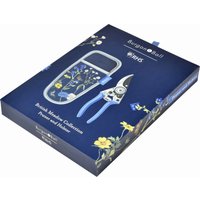 Burgon & Ball Gartenscheren Geschenk-Set „British Meadow“ – 1 Set Burgon & Ball Gartenscheren Geschenk-Set „British Meadow“ – 1 Set