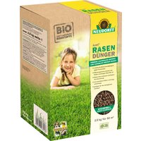Neudorff Azet® BIO RasenDünger – 2,5 kg Neudorff Azet® BIO RasenDünger – 2,5 kg