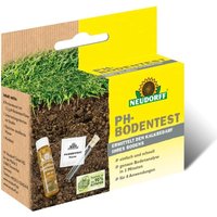 Neudorff pH-Bodentest – 1 Set Neudorff pH-Bodentest – 1 Set