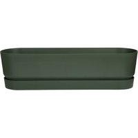 elho greenville Pflanzgefäß lang 70 cm – laubgrün elho greenville Pflanzgefäß lang 70 cm – laubgrün