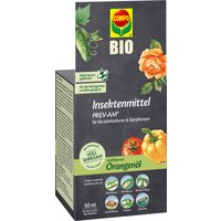COMPO Bio Insektenmittel PREV-AM® – 50 ml -Reg.Nr. 3882-901 COMPO Bio Insektenmittel PREV-AM® – 50 ml -Reg.Nr. 3882-901