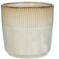 Garden Trading Blumentopf „Hillesley“ – S – Ø 13.5 cm Garden Trading Blumentopf „Hillesley“ – S – Ø 13.5 cm