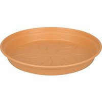 elho green basics Untersetzer „mild terra“ – 10 cm elho green basics Untersetzer „mild terra“ – 10 cm