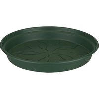 elho green basics Untersetzer „laubgrün“ – 25 cm elho green basics Untersetzer „laubgrün“ – 25 cm