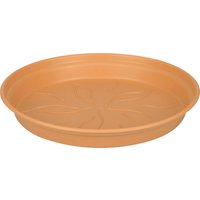 elho green basics Untersetzer „mild terra“ – 25 cm elho green basics Untersetzer „mild terra“ – 25 cm