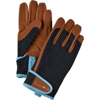 Burgon & Ball Gartenhandschuhe für Männer „Denim“ – M/L Burgon & Ball Gartenhandschuhe für Männer „Denim“ – M/L
